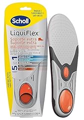 Scholl solette liquiflex usato  Spedito ovunque in Italia 