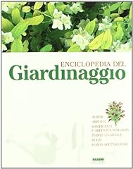 Enciclopedia del giardinaggio usato  Spedito ovunque in Italia 