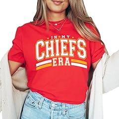 Chiefs era shirt for sale  Delivered anywhere in UK