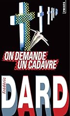 Demande cadavre d'occasion  Livré partout en France