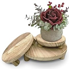 Orbein 3pcs round for sale  Delivered anywhere in USA 