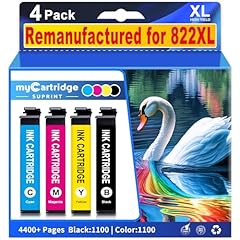 822xl ink cartridges for sale  Delivered anywhere in USA 