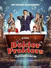 Doktor proktors zeitbadewanne gebraucht kaufen  Wird an jeden Ort in Deutschland