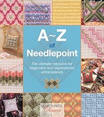 Needlepoint ultimate resource for sale  Delivered anywhere in UK