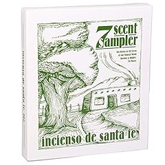 Incienso santa scent for sale  Delivered anywhere in USA 