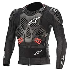 Alpinestars bionic tech usato  Spedito ovunque in Italia 