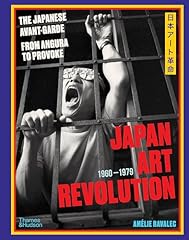 Japan art revolution gebraucht kaufen  Wird an jeden Ort in Deutschland