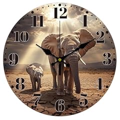 Chgcraft elephant wall for sale  Delivered anywhere in USA 