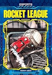 Rocket league d'occasion  Livré partout en France