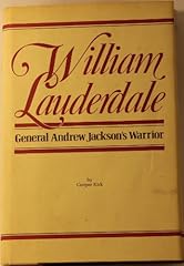 William lauderdale general for sale  Delivered anywhere in UK