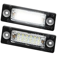 Led kennzeichenbeleuchtung rec gebraucht kaufen  Wird an jeden Ort in Deutschland