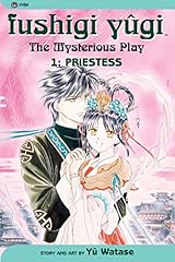 Fushigi yugi mysterious for sale  Delivered anywhere in USA 