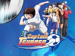 Captain tsubasa junior gebraucht kaufen  Wird an jeden Ort in Deutschland