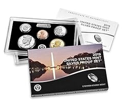 2019 mint coin for sale  Delivered anywhere in USA 