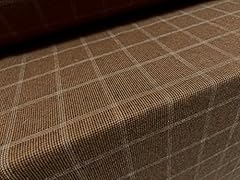 Wool blend tweed for sale  Delivered anywhere in UK
