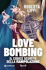 Love bombing. codice usato  Spedito ovunque in Italia 