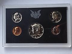 1969 proof set for sale  Delivered anywhere in USA 