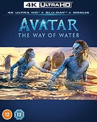 Avatar way water for sale  Delivered anywhere in Ireland