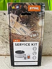 Stihl service kit usato  Spedito ovunque in Italia 