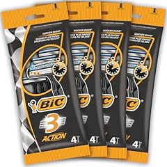 Bic razors action usato  Spedito ovunque in Italia 