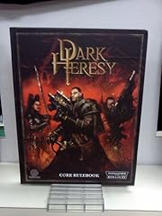 Warhammer 000 roleplay for sale  Delivered anywhere in USA 