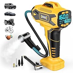 Cordless tire inflator for sale  Delivered anywhere in USA 