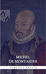 Michel montaigne complete for sale  Delivered anywhere in Ireland