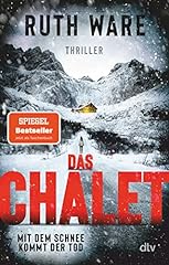 Chalet dem schnee gebraucht kaufen  Wird an jeden Ort in Deutschland