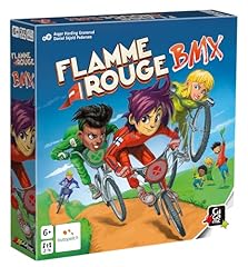Flamme rouge bmx d'occasion  Livré partout en France