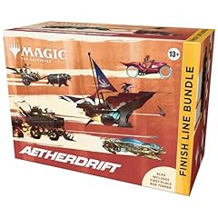Magic gathering aetherdrift for sale  Delivered anywhere in USA 