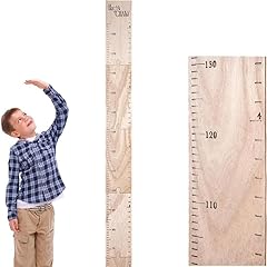 Children growth measurement for sale  Delivered anywhere in USA 