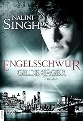 Gilde jäger engelsschwur gebraucht kaufen  Wird an jeden Ort in Deutschland