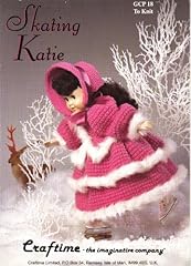 Craftime skating katie for sale  Delivered anywhere in UK