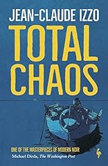 Total chaos book gebraucht kaufen  Wird an jeden Ort in Deutschland