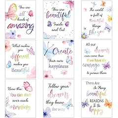 Set watercolor butterfly for sale  Delivered anywhere in USA 