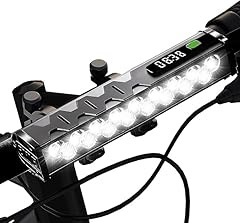 Bike lights lamp for sale  Delivered anywhere in UK