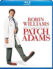 Patch adams blu for sale  Delivered anywhere in USA 