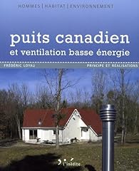 Puits canadien ventilation d'occasion  Livré partout en France