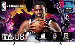 Hisense 100 inch for sale  Delivered anywhere in USA 