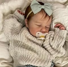 Anano lifelike baby for sale  Delivered anywhere in UK