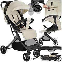 Tectake buggy kinderwagen gebraucht kaufen  Wird an jeden Ort in Deutschland