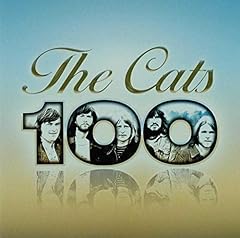 Cats 100 usato  Spedito ovunque in Italia 