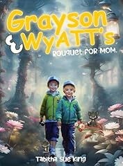 Grayson wyatt bouquet for sale  Delivered anywhere in USA 