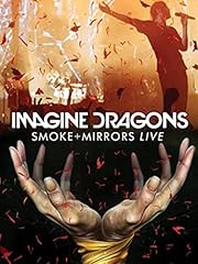 Imagine dragons smoke for sale  Delivered anywhere in UK