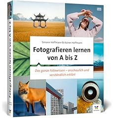 Fotografieren lernen ganze gebraucht kaufen  Wird an jeden Ort in Deutschland
