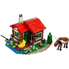 Lego creator lakeside for sale  Delivered anywhere in UK