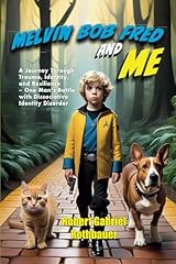 Melvin bob fred for sale  Delivered anywhere in USA 