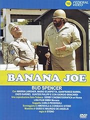 Banana joe usato  Spedito ovunque in Italia 