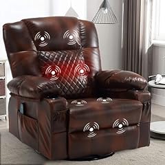 Swivel rocker recliner for sale  Delivered anywhere in USA 