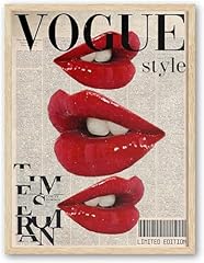 Zyfmyc vogue wall for sale  Delivered anywhere in USA 
